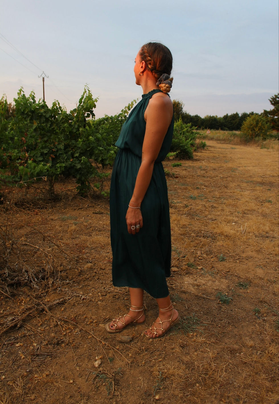 Miniature : Robe MADLEEN