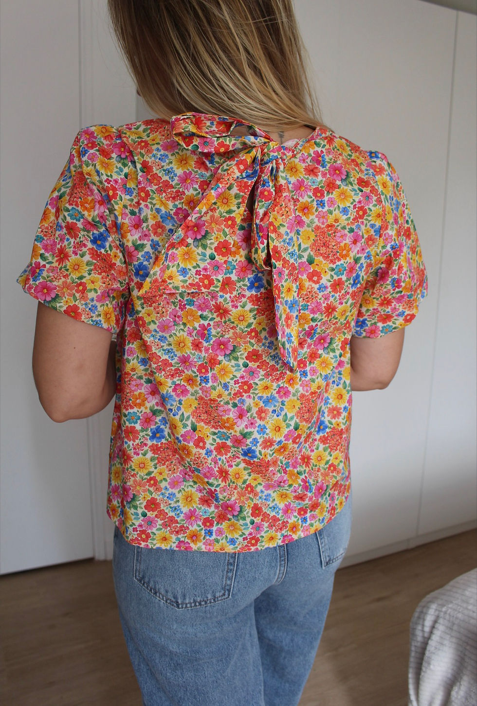 Miniature : Blouse JAELLE