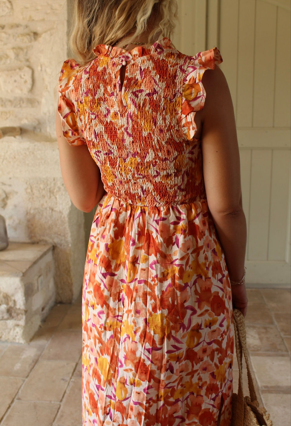 Miniature : Robe JOANI