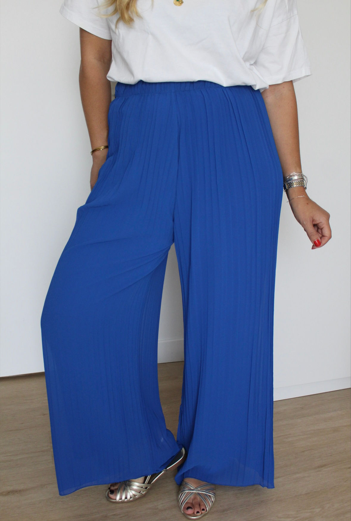 Pantalon AMALFI
