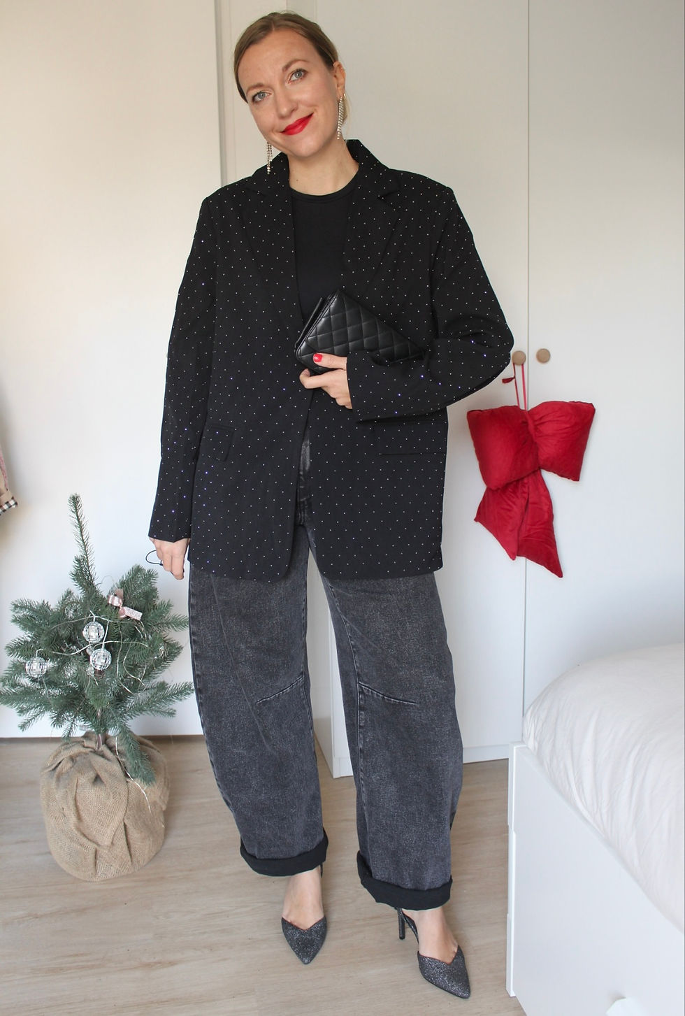 Miniature : Blazer ROMANE