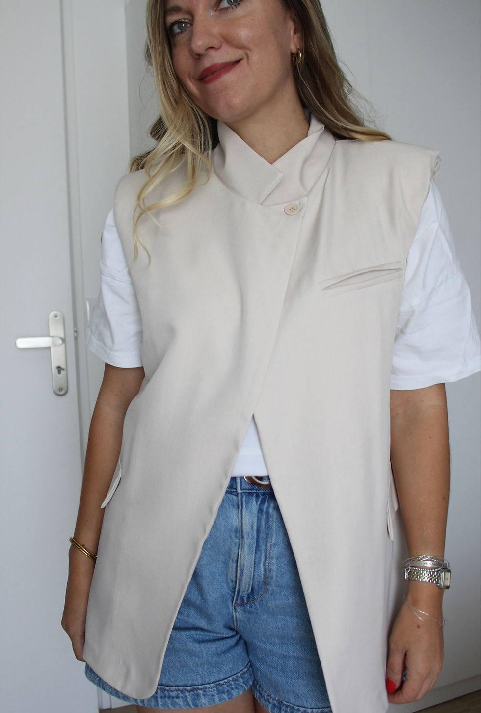 Miniature : Veste MANON