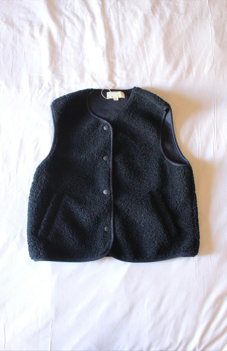 Miniature : Gilet ELIO - marine