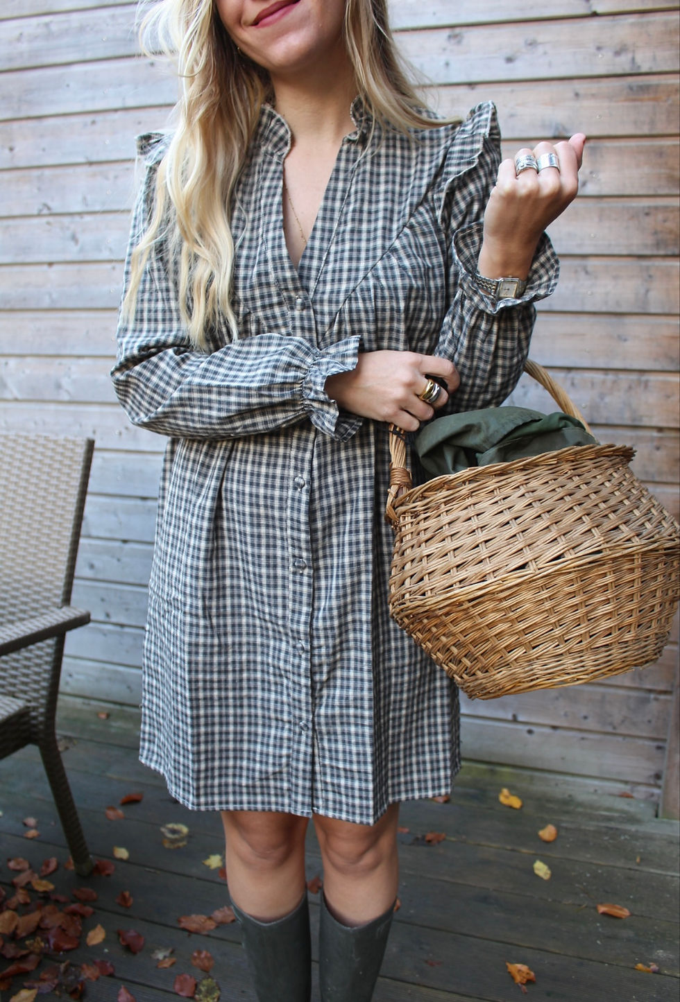 Miniature : Robe NILO