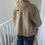 Miniature : Veste MIRA - taupe