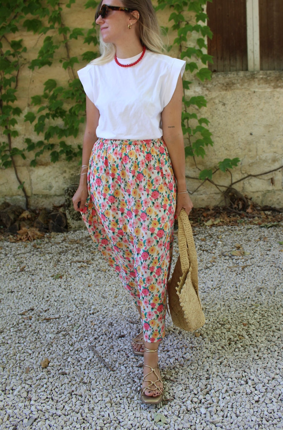 Miniature : Jupe CAPUCINE