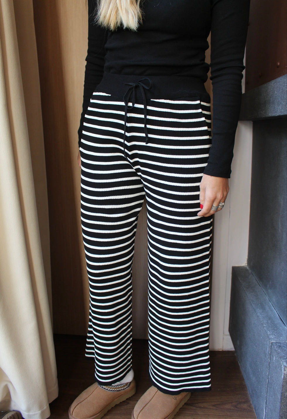 Miniature : Pantalon AMEL