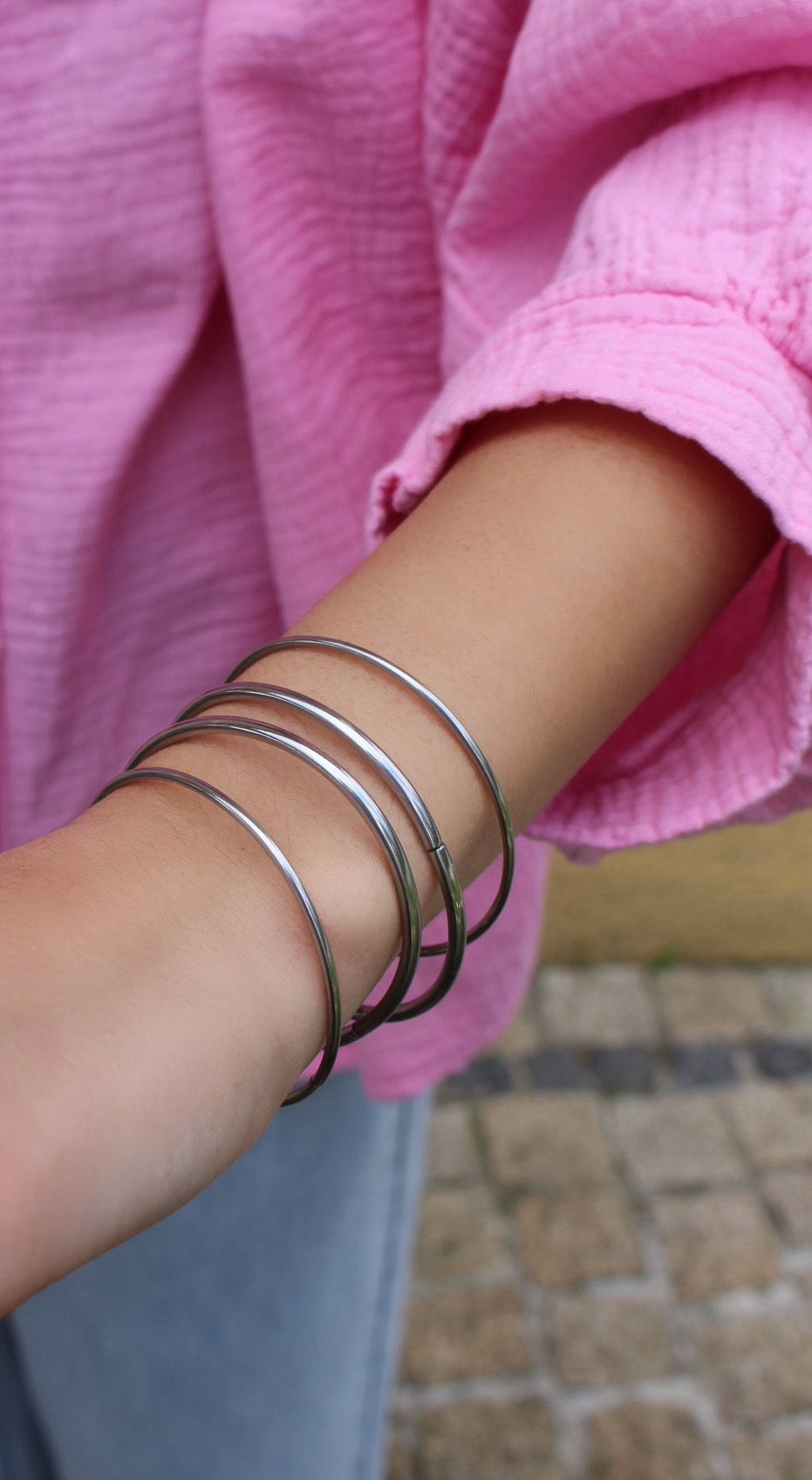 Miniature : Jonc FLORE