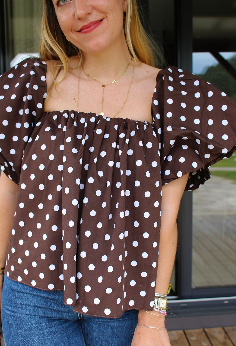 Miniature : Top MAGDALENA