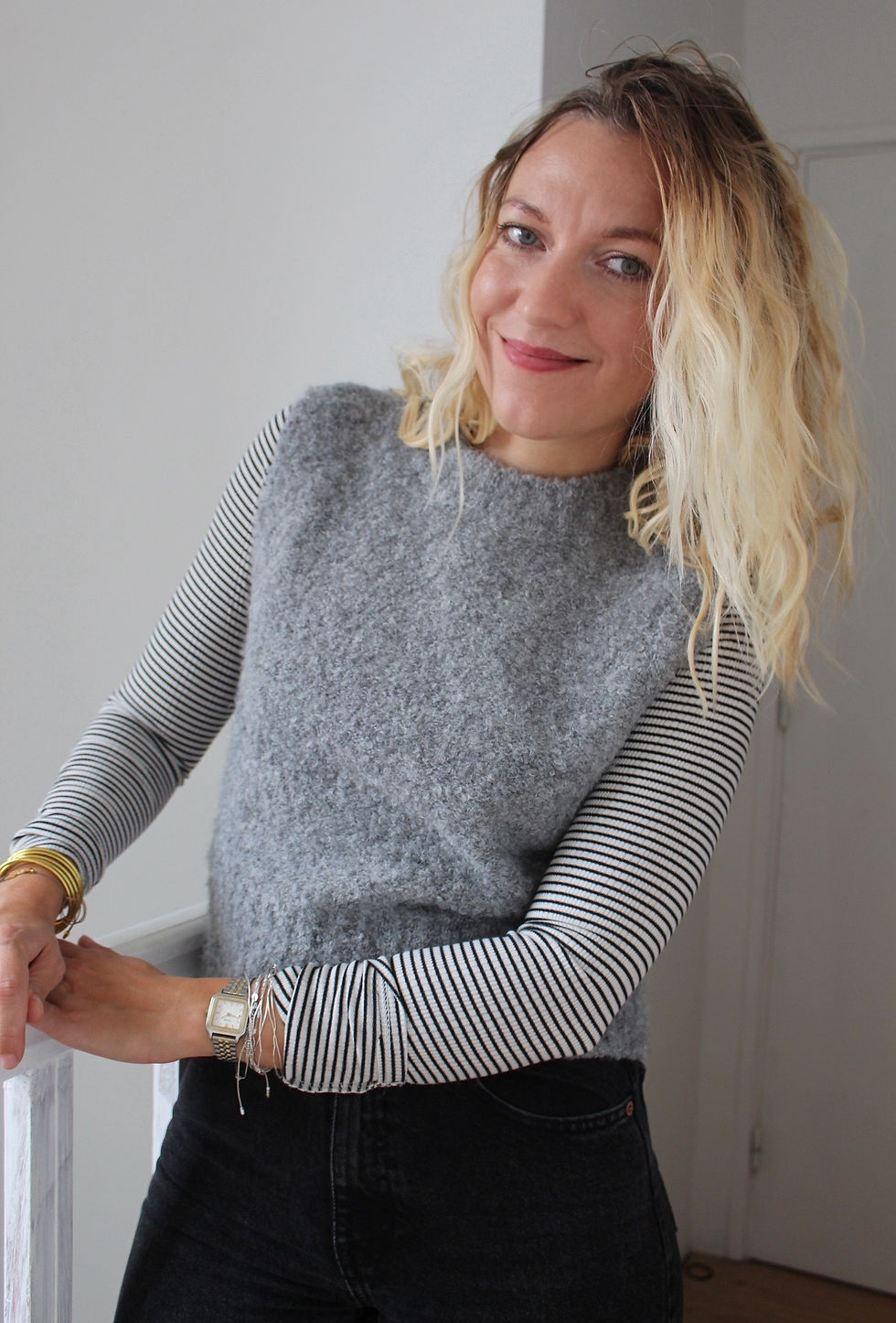 Miniature : Pull PIERROT