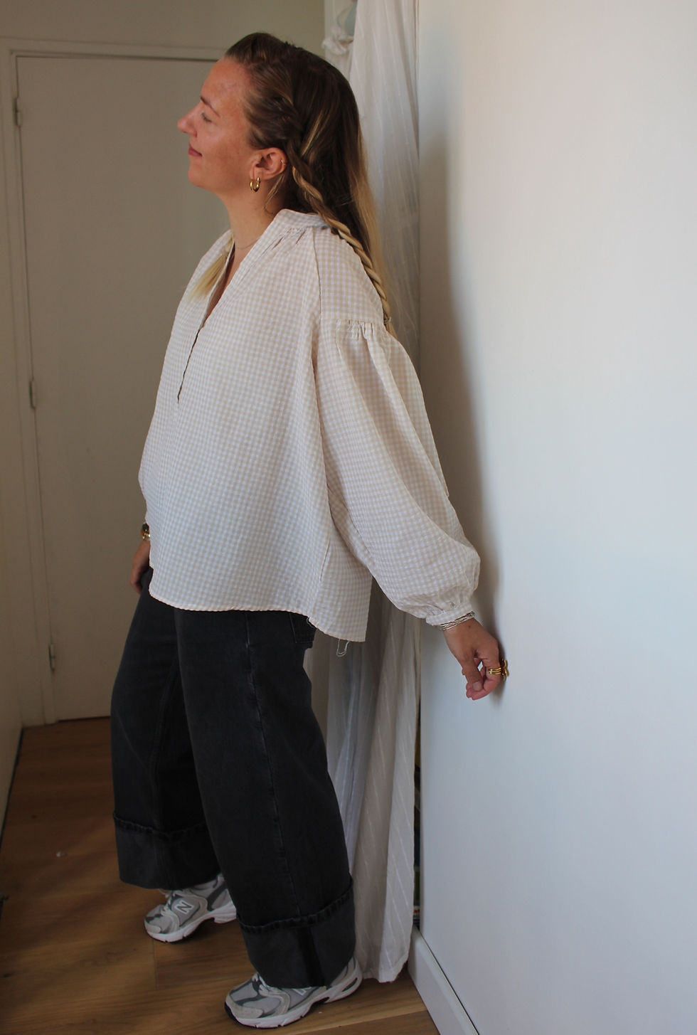 Miniature : Blouse AVA