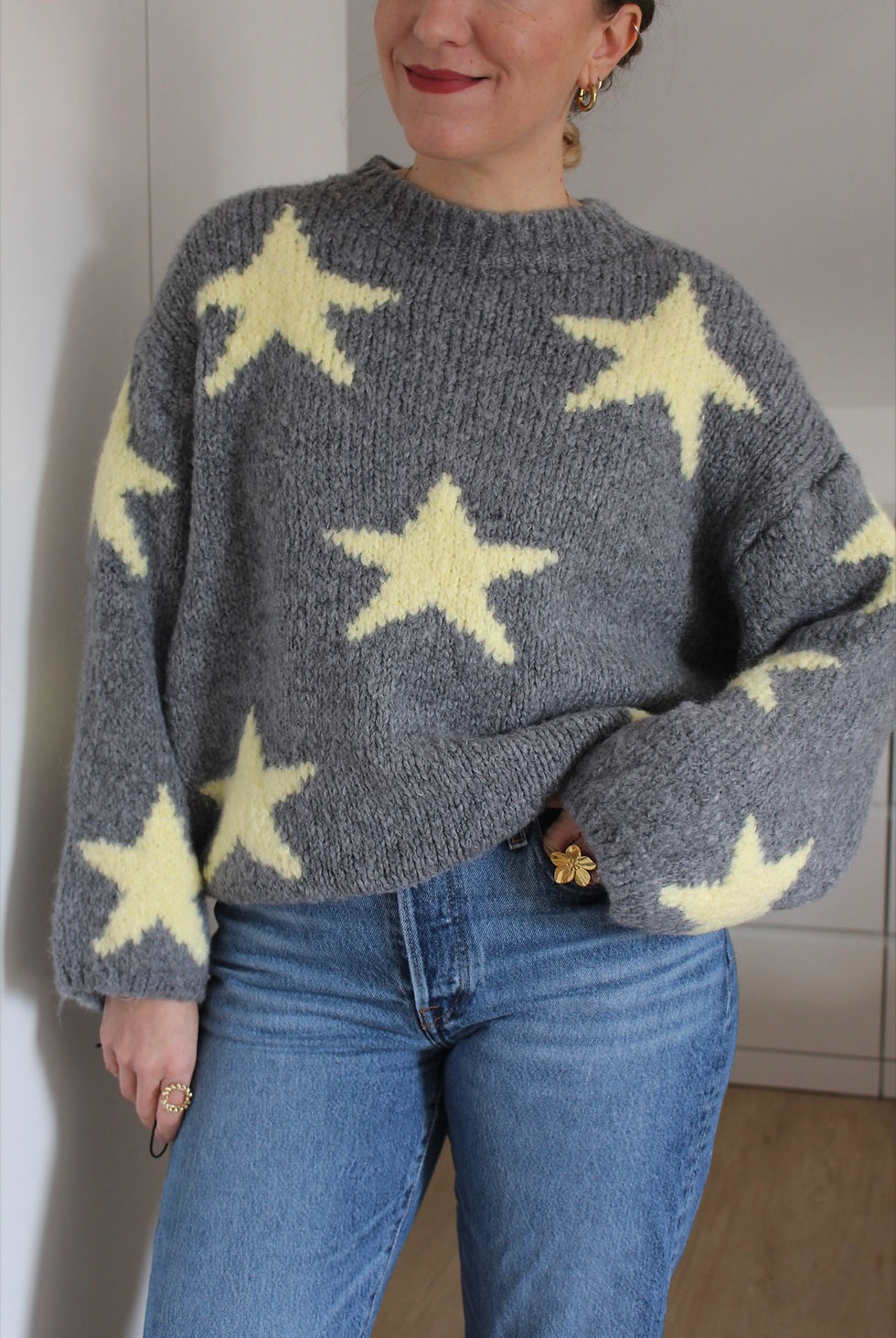 Miniature : Pull POLA