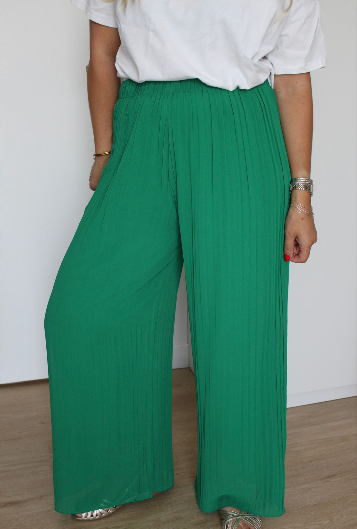 Pantalon AMALFI