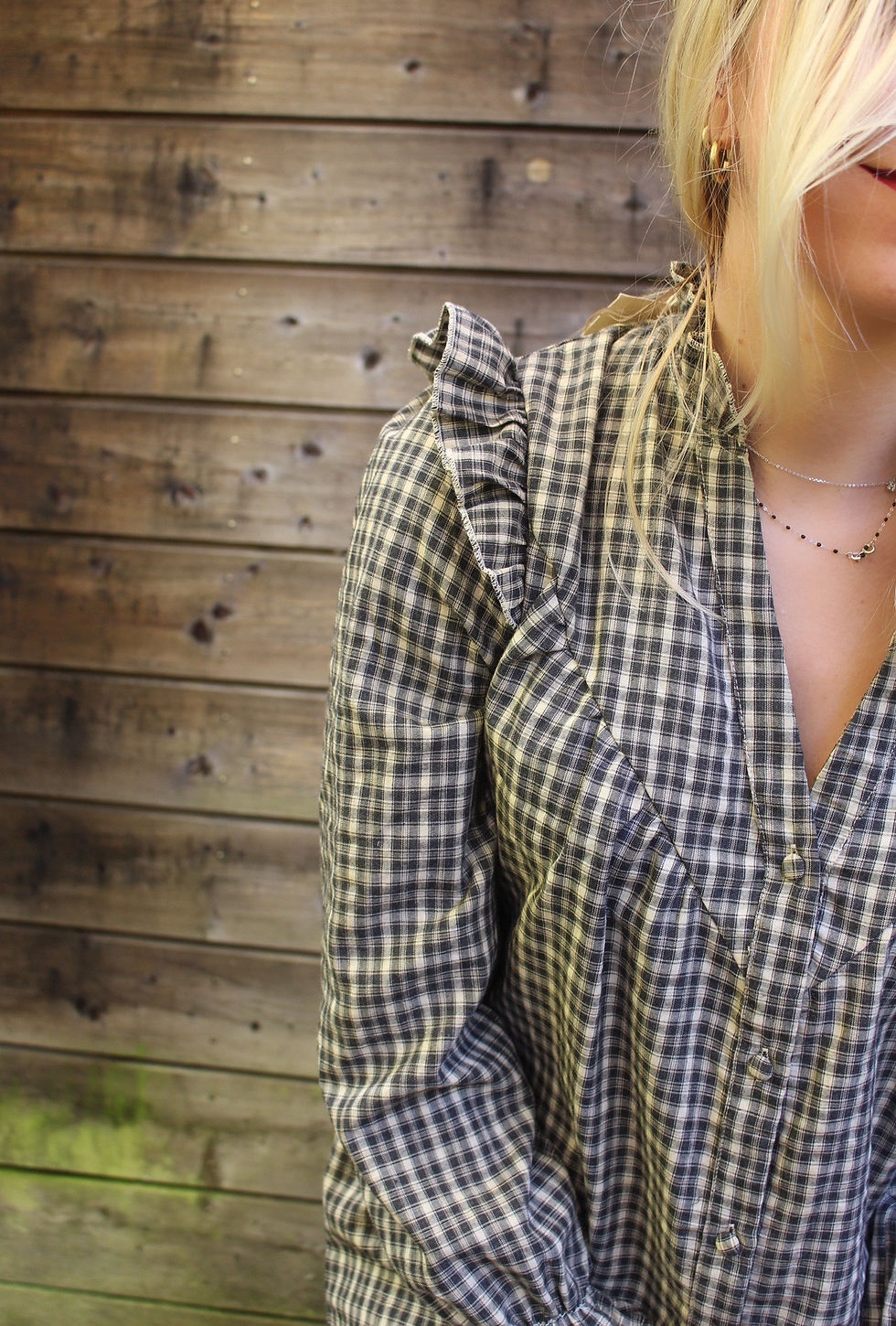 Miniature : Robe NILO