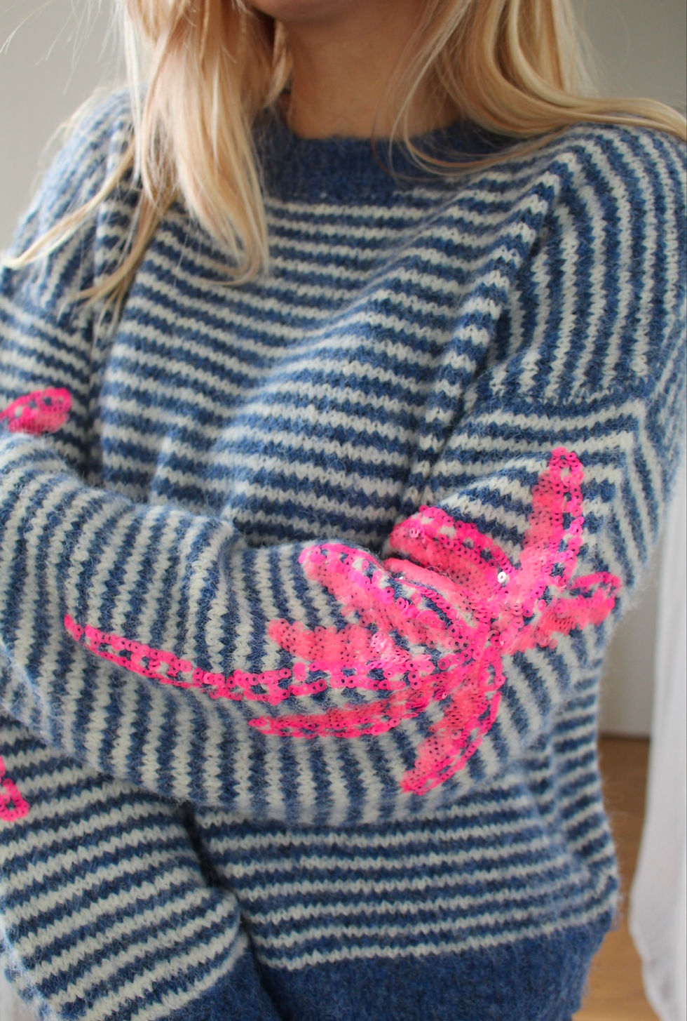 Miniature : Pull CÔME 