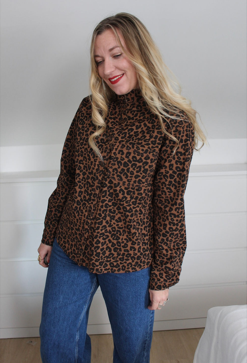 Miniature : Chemise MARCEAU