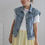 Miniature : Veste MONA