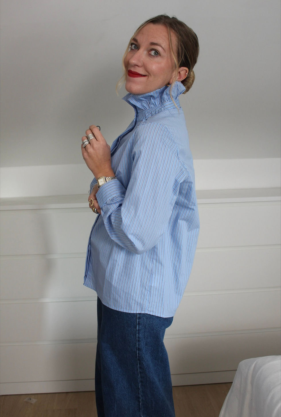 Miniature : Chemise FLORENCE