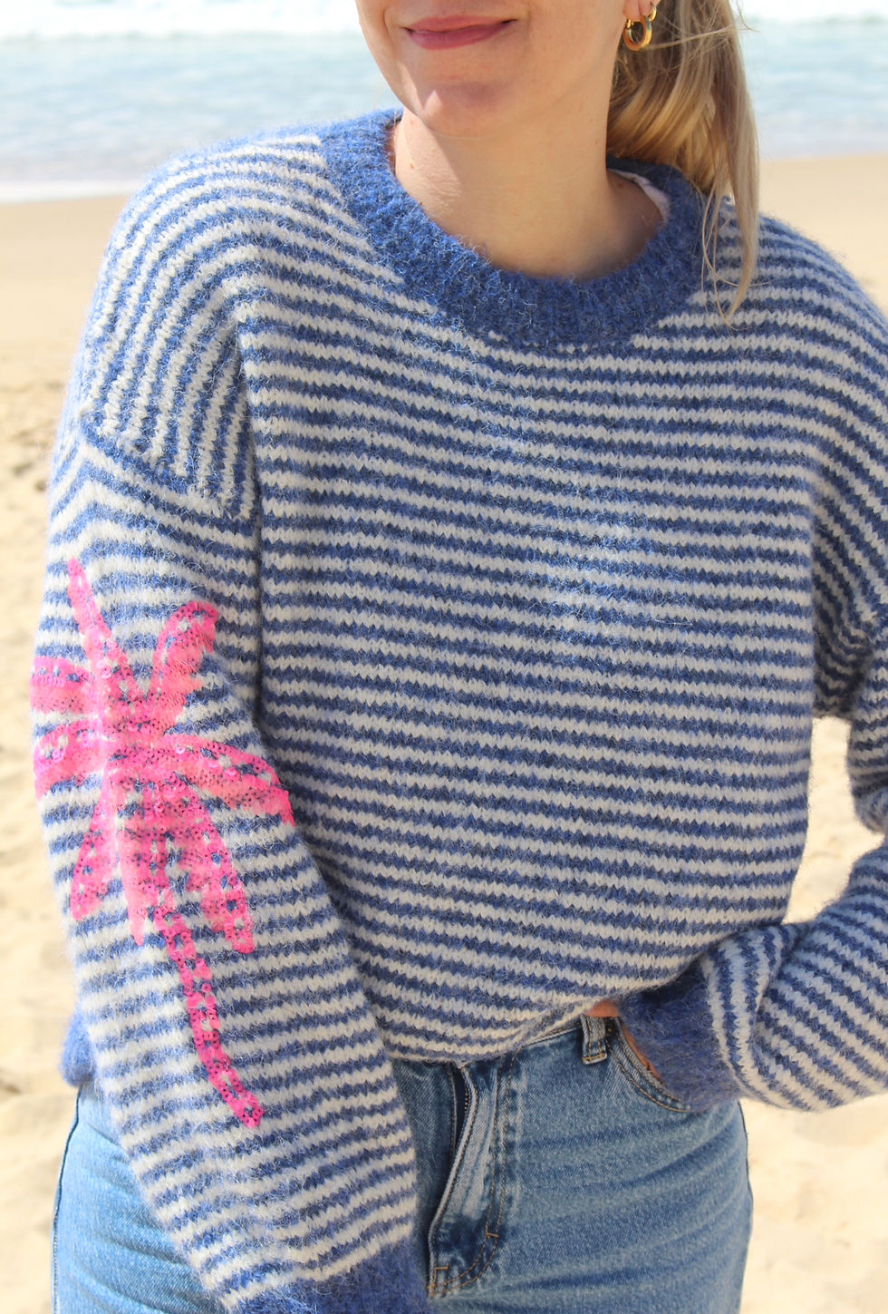 Miniature : Pull CÔME 