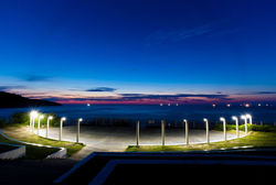 2015年08月27日 マジックアワー