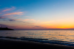 2016年05月18日 泳ぎたい(笑)