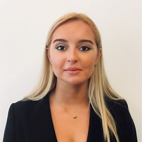 Olivia. Client Operations - Shipping Insurance