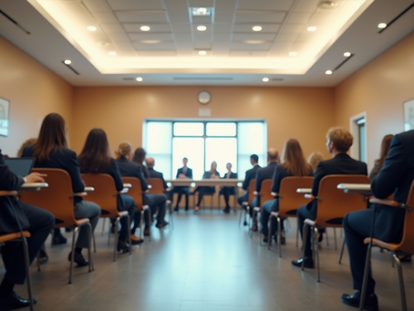 Your Victim Impact Panel Guide: What You Need to Know About Registering