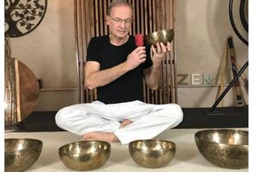 Paavan Méditation Sonore