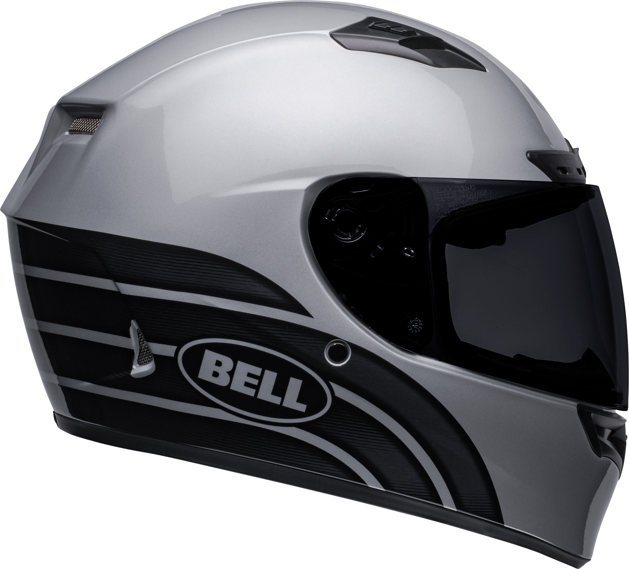 BELL QUALIFIER DLX MIPS - קסדת בל קוואליפר בטכנולוגיית מיפס + משקף פוטוכרומטי