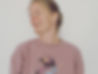 Adri in the Ashtanga Yoga Stroud shala: your Mysore-style yoga teacher in Stroud Gloucestershire