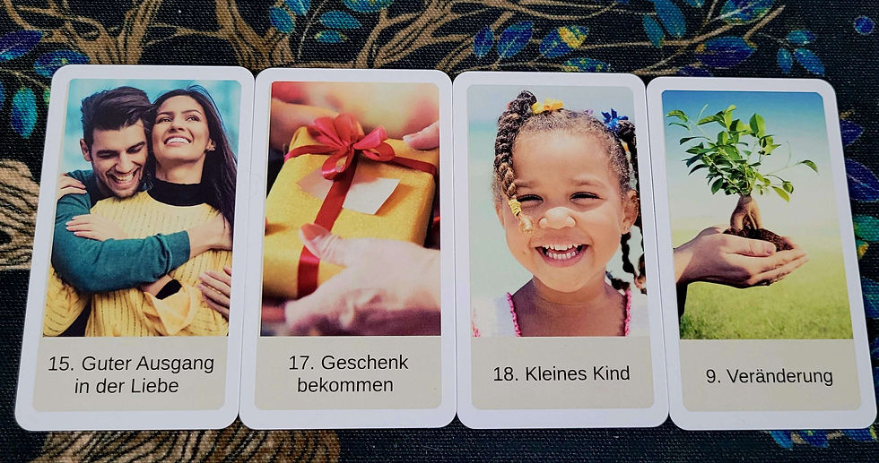 Miniaturbild: Kipperkarten NEU im Sortiment 