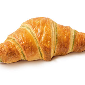 Croissant Pistazie