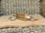 Paleta de tamarindo