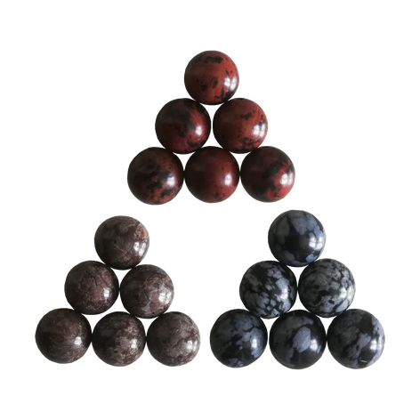 OBSIDIAN