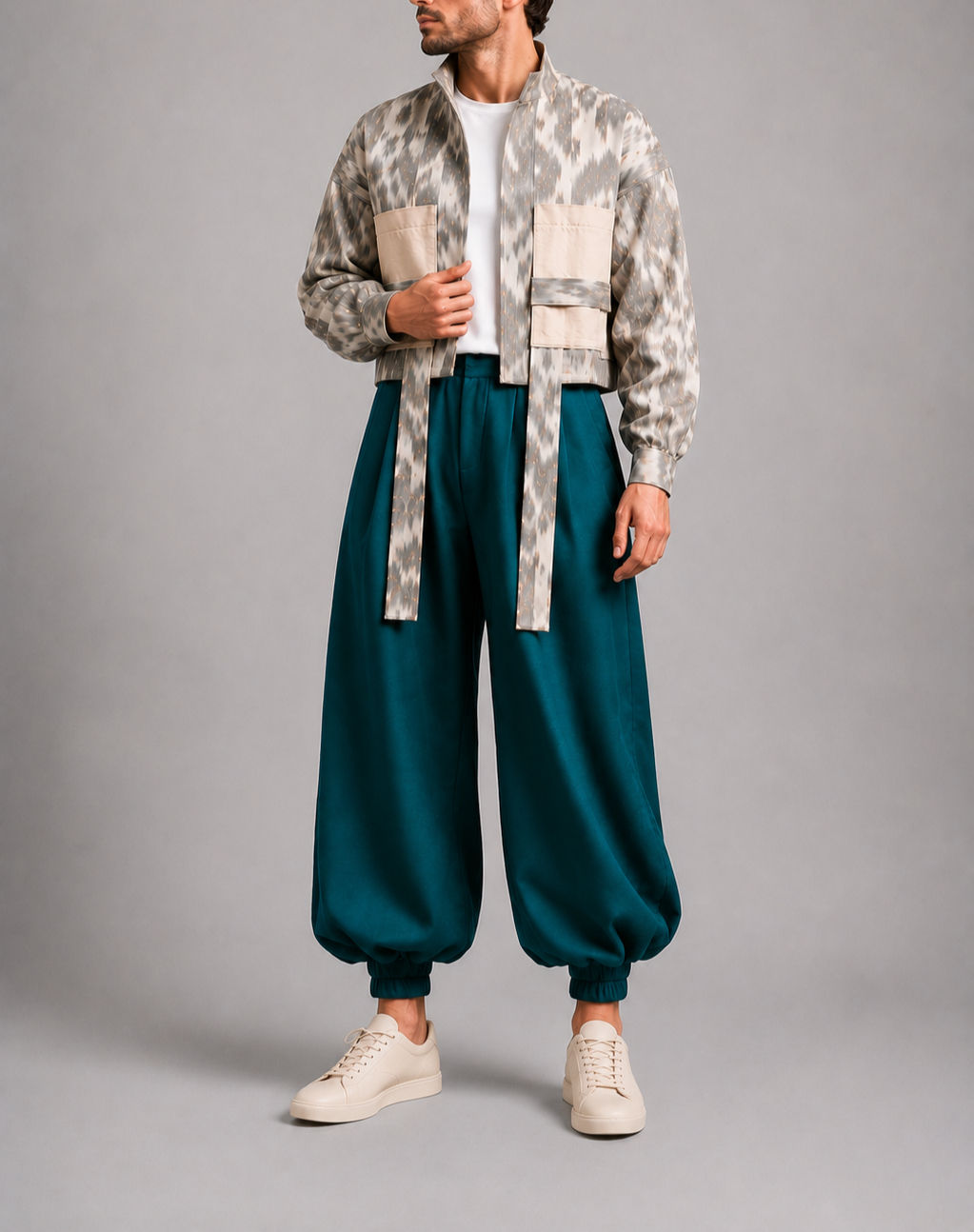 Pantalón "Esencia"