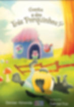 Conta a dos Três Porquinhos?