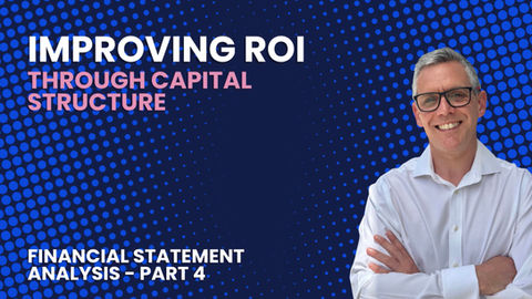 Financial Structure Ratios