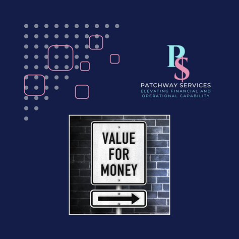 value for money