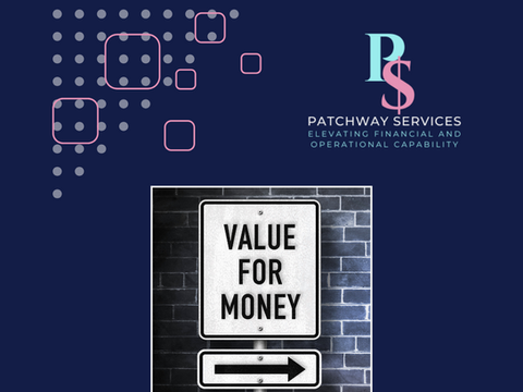 value for money