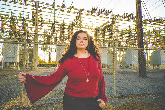 Interview with Katie Power 