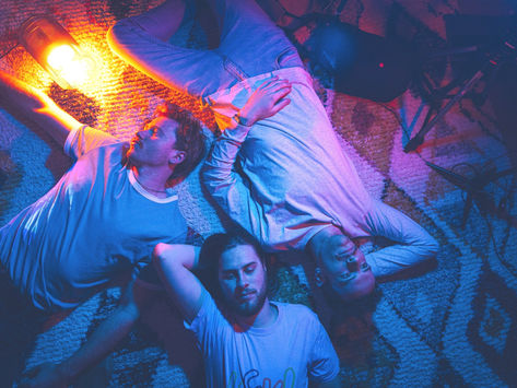 Interview with Peak Park