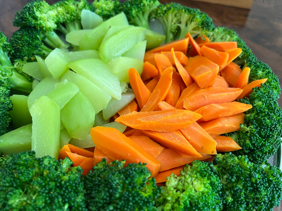 Thumbnail: w22 Wednesday Meal - Pick UP