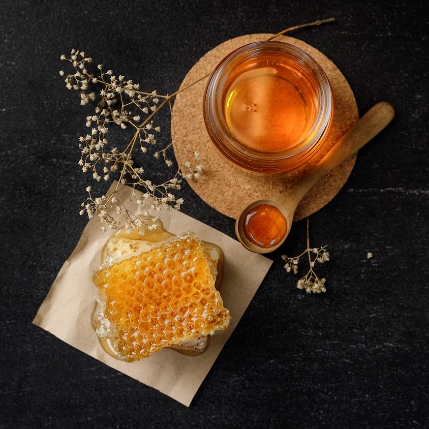 Beauty & The Bees