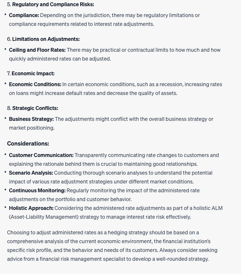 AI in Finance: Tackling Basis Risk with GPT4