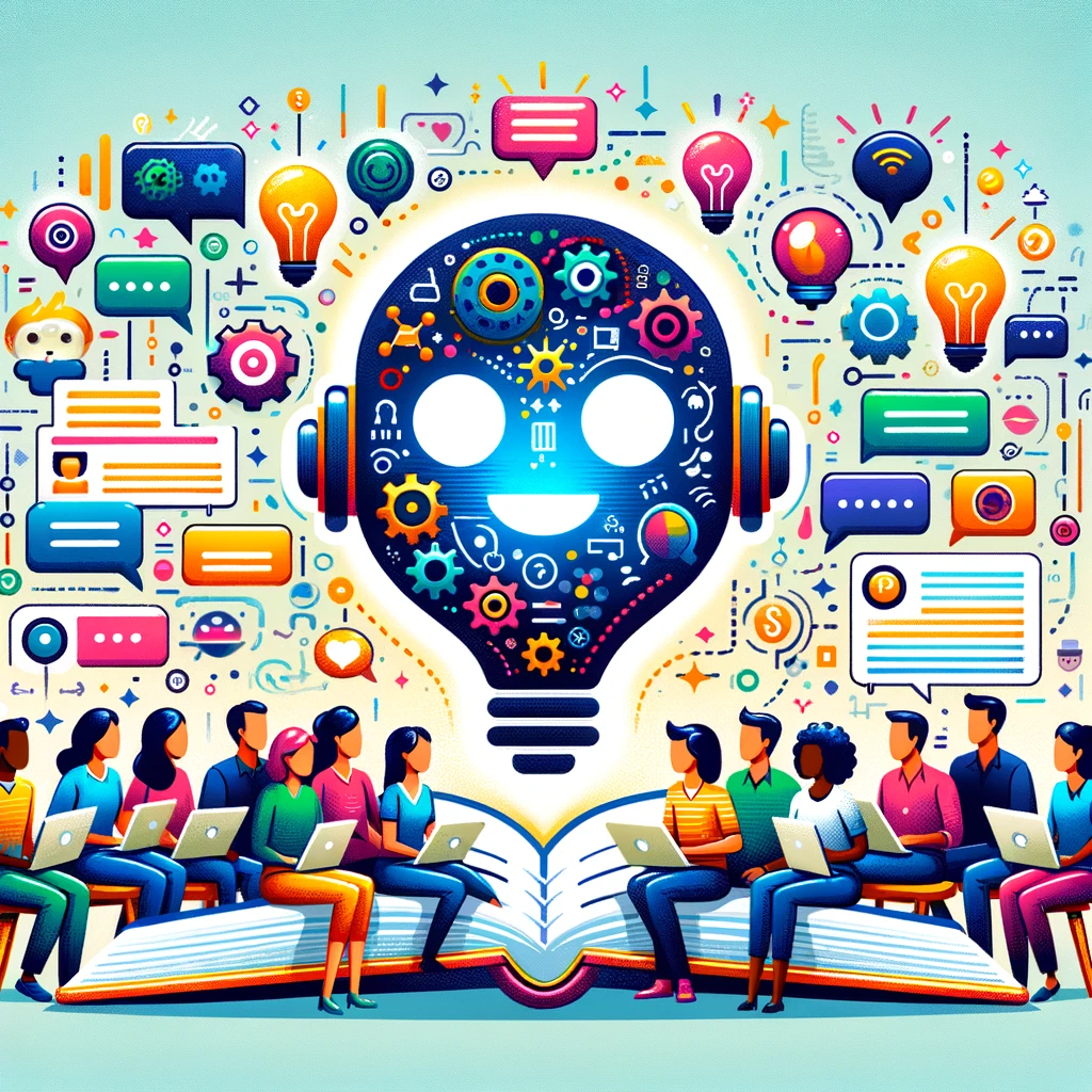 ChatGPT writes in the vernacular