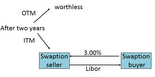 Interest Rate Options