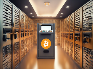 Secure Self-Custody for Bitcoin: Your Comprehensive Guide