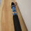 Thumbnail: 34" Carbon Ice Light Fast Light Blue Ice Rod