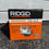 Thumbnail: RIDGID 18V Cordless Circular Saw