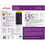 Thumbnail: Kidde Smoke and Carbon Monoxide Detector (2-Pack)